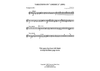 Variations on "America" - Bb Trumpet 2
