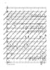 Fast Darkness III: Moonwords - Score and Parts