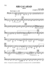 Sir Galahad - March - Tuba