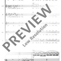 Am Anfang war das Wort - Organ Reduction