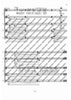 The Execution of Pugatchev - Choral Score