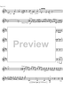 Birthday Variations Beethoven - Clarinet