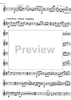 Serenata No. 7 - Guitar