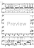Treue Liebe Op. 7 No. 1