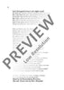 Ce qu'on entend sur la montagne - Full Score