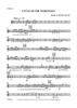 Cycle of the Werewolf - F Horn 4