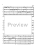 Russian Rag (Rockie's Rag) - Score