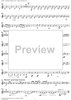 Serenade in D Minor, Op. 44, Movement 4 - D Horn
