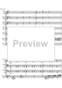 The Harmonious Blacksmith HWV 430 - Score