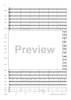 Old MacDonald Had a Farm for Band - Full Score