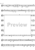 Octet F Major D803 - F Horn