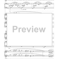 Scenes of Salt Creek - Score