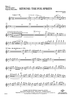 Kitsune: The Fox Spirits - Flute 1/Alto or Soprano Recorder