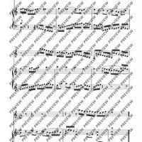 15 Three-Part Symphonies