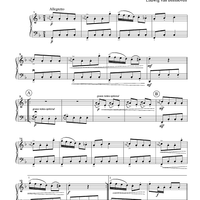 Turkish March - from The Ruins of Athens