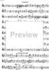 Jeux pour quatre - Trombone 1