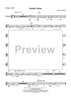 Nordic Vision - Bb Clarinet 1