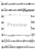 Kleine Suite (Little Suite) - Flute