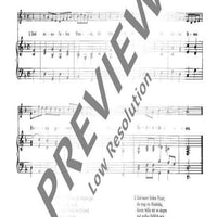 Alte Weihnachtslieder