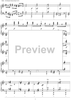 The Majestic Warrior, Op. 45, No. 15