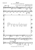 March (No. 1 of Ten Pieces, Op. 12) - Bb Clarinet