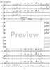 The Jazz Police - Score