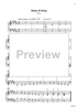 Get Ready for Major Scale Duets!