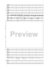Fantasia di Concerto - Score
