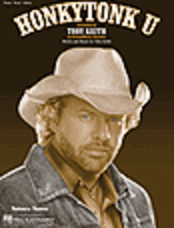 Honkytonk U