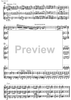 Fantasia Quarta - Score