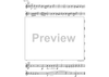 European Carols - F Horn