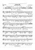 Setting Sail (Freedom of the Spirit) - Bass Clarinet