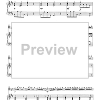 Suzuki Cello School, Volume 6 - Piano Accompaniment