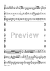Concerto for Oboe in F Major, K. 313 for Oboe and String Quartet - Violin 1