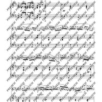 Hungarian Pastoral Fantasy - Score and Parts