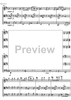 Ricercare e Allegro - Score