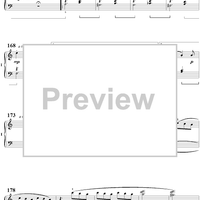 Concerto Romantique - 3rd Movement