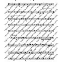 Wiener Blut - Score and Parts