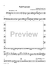 Ding Dong Merrily on High - Five Carol Favorites for Piano Quintet - Cello
