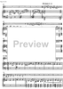 Sonata - Score
