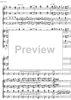 Scherzo - Score