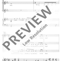 My Soul Has Been Redeemed