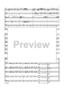 Hoy Mondongo for 6-part Cello Ensemble - Score