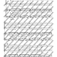 Five Trios - Score and Parts