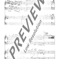 Concerto d minor - Organ Reduction