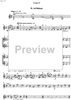 Contrabbasso concertante - Violin 2