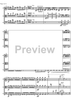 String Trio No. 1 - Score