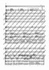Concerto F Major - Score