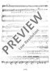 Hirtenlied - Score and Parts