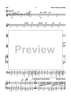 Attack of the Killer Tomatoes - Piano